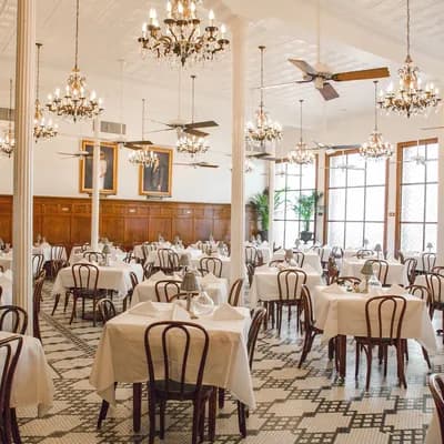 Arnaud's New Orleans