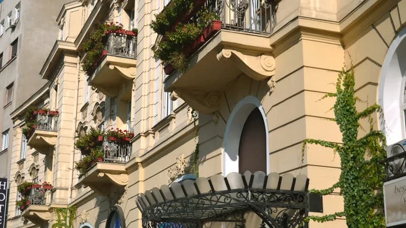 Belgrade City Hotel
