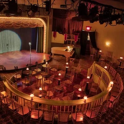 Boxcar Theatre
