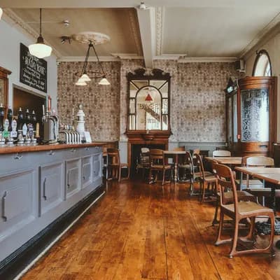 The Brownswood