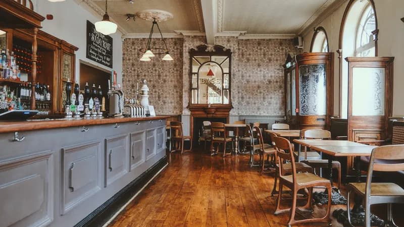 The Brownswood