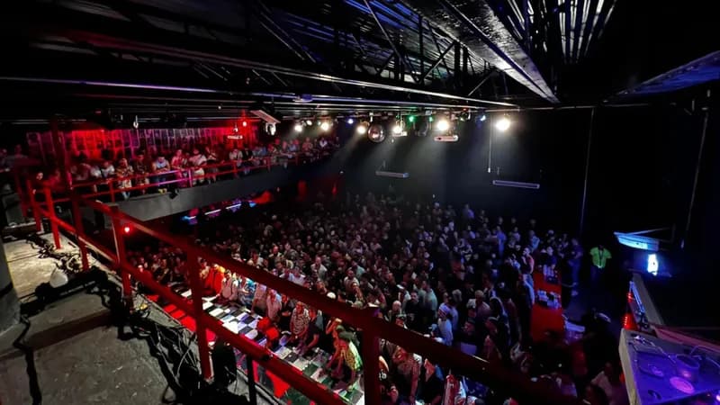 Kweens Klub