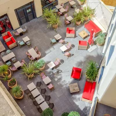 Hôtel ibis Styles Montpellier Centre Comédie