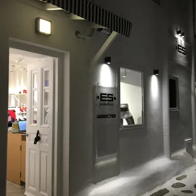 ES Collection Mykonos