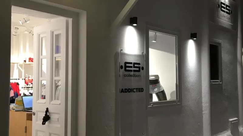ES Collection Mykonos