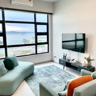 Deco Home @Jesselton Quay