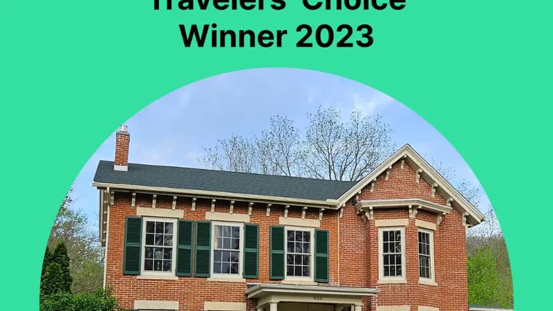 Aldrich Guest House