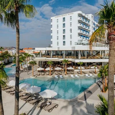 Lordos Beach Hotel