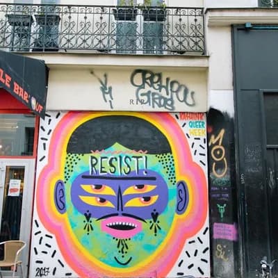 La Mutinerie