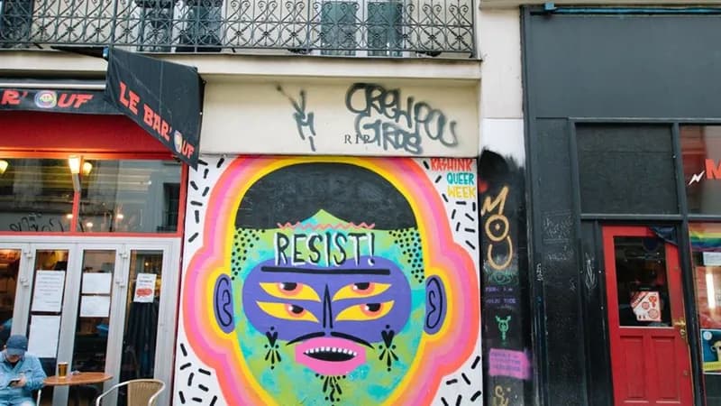 La Mutinerie