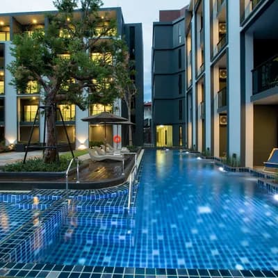 B2 Krabi Ao Nang Premier Resort