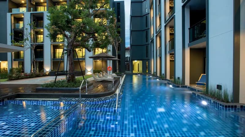 B2 Krabi Ao Nang Premier Resort