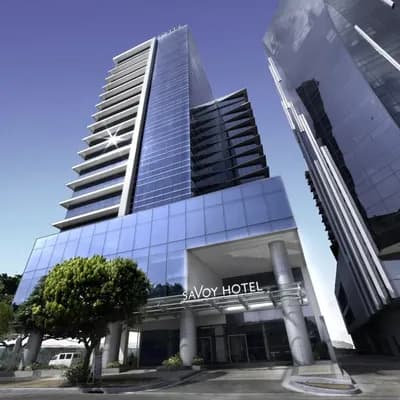 Savoy Hotel Mactan Newtown
