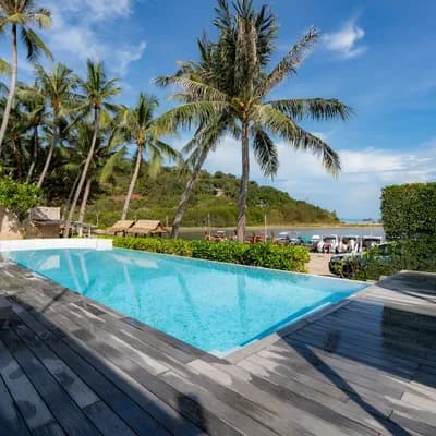 Avani+ Samui Resort