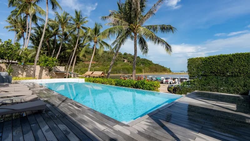 Avani+ Samui Resort