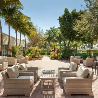 West Palm Beach Marriott