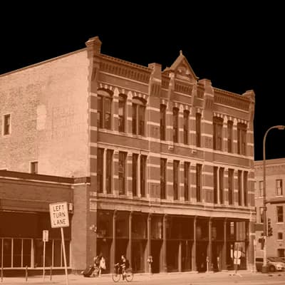 Day Block Brewing Company