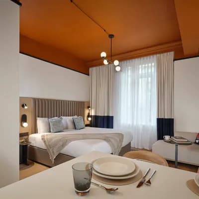 Citadines Apart'hotel Holborn-Covent Garden London