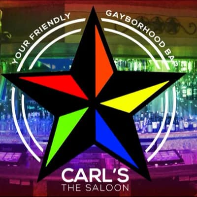 Carl's The Saloon