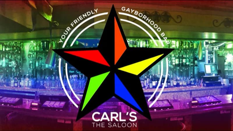 Carl's The Saloon