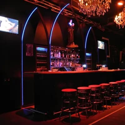 Club Church