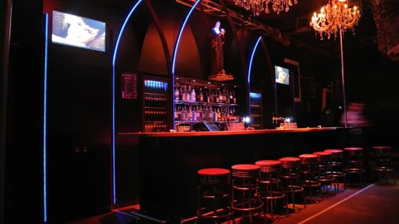 Club Church