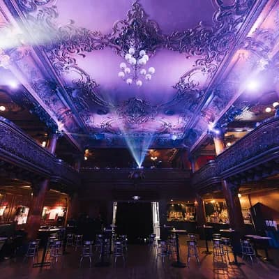 Great American Music Hall