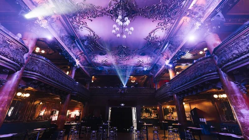 Great American Music Hall