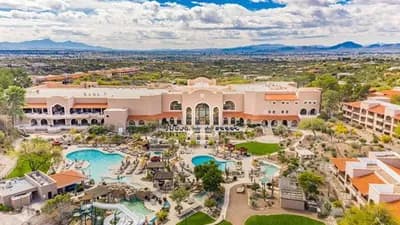 The Westin La Paloma Resort & Spa