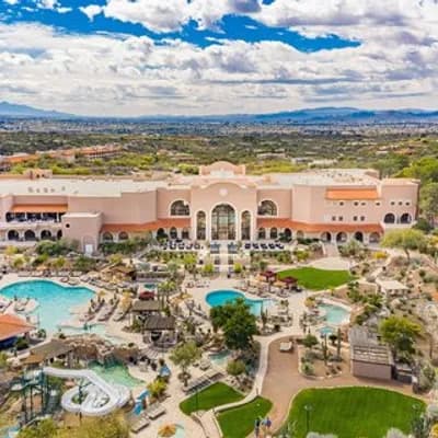 The Westin La Paloma Resort & Spa