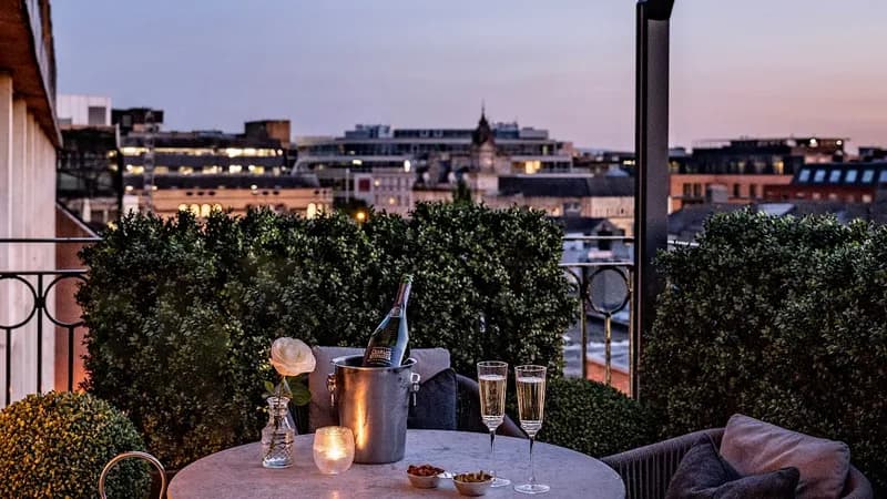 The Westbury