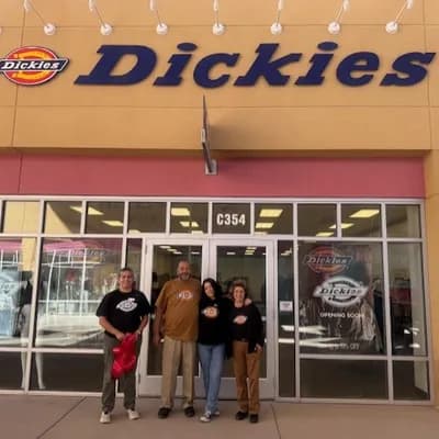 The Outlet Shoppes at El Paso