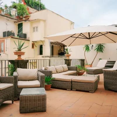 Decumani Hotel de Charme
