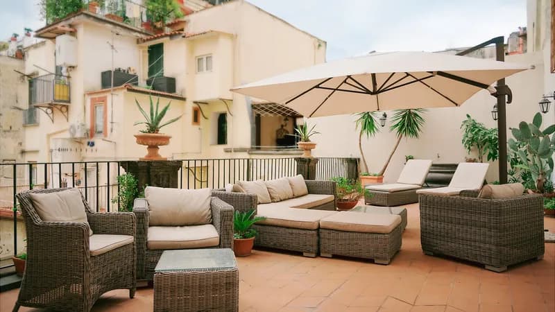 Decumani Hotel de Charme