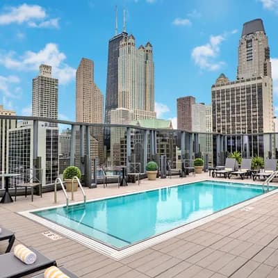 Viceroy Chicago