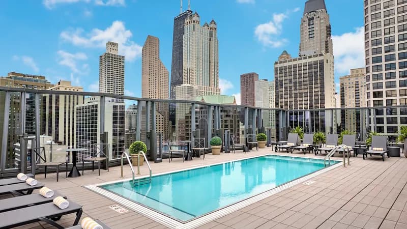 Viceroy Chicago
