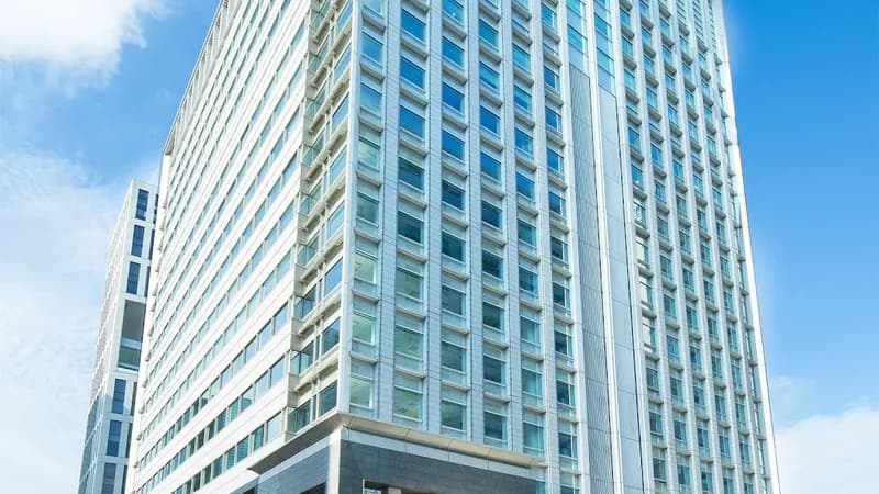 Hotel The Celestine Hotel Tokyo Shiba