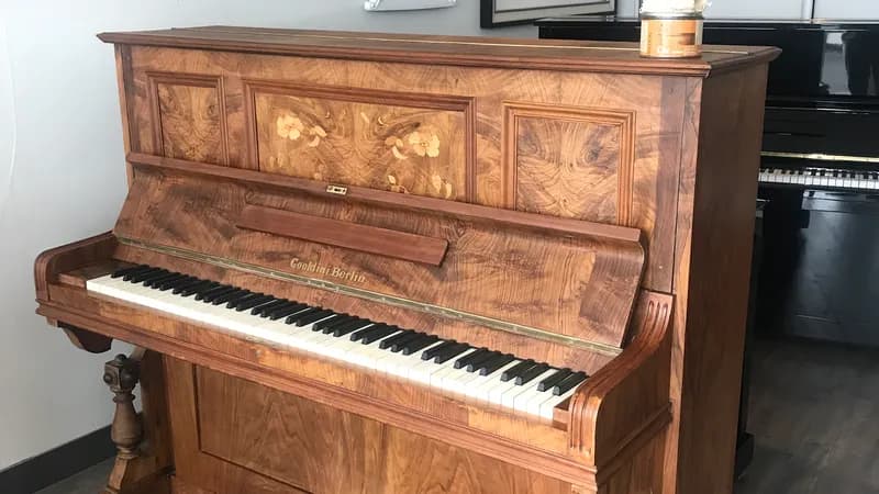 Ma Boutique Du Piano