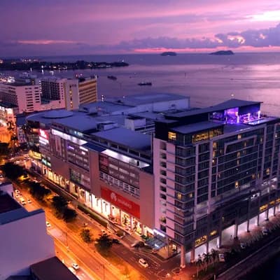 Grandis Hotels and Resorts
