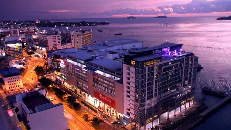 Grandis Hotels and Resorts