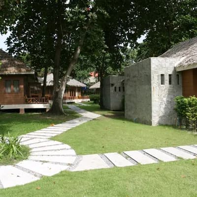 Samed Cabana Resort