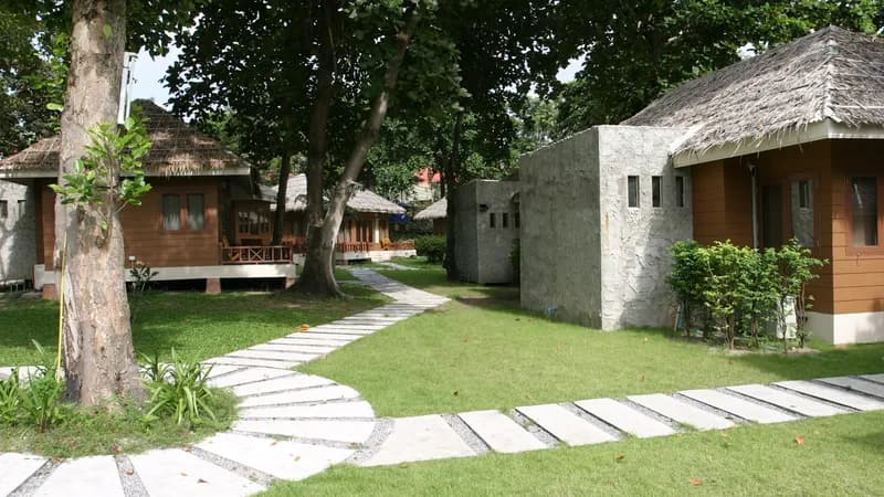 Samed Cabana Resort