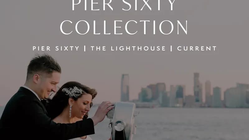 Pier Sixty