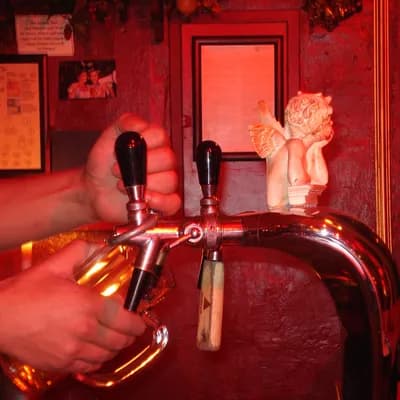 Café-Bar Himmelreich
