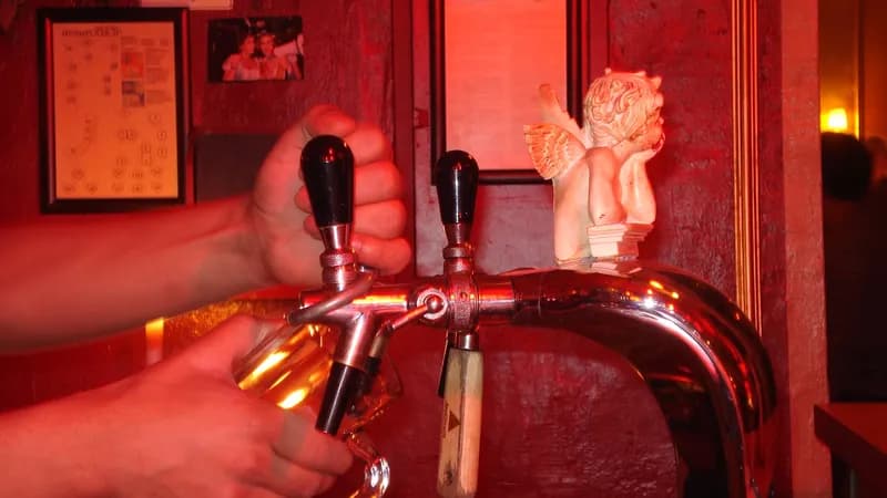 Café-Bar Himmelreich