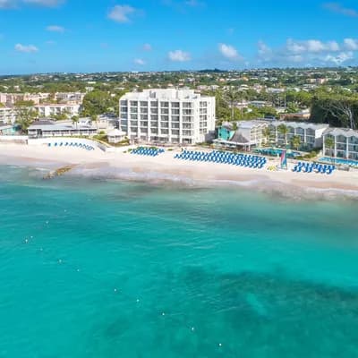 Sea Breeze Beach House