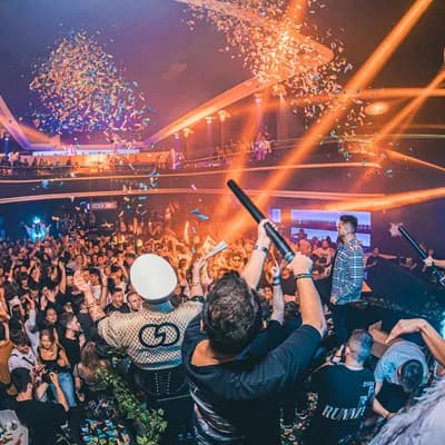 Cocomo Club Ulm