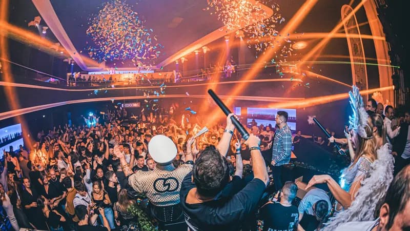 Cocomo Club Ulm