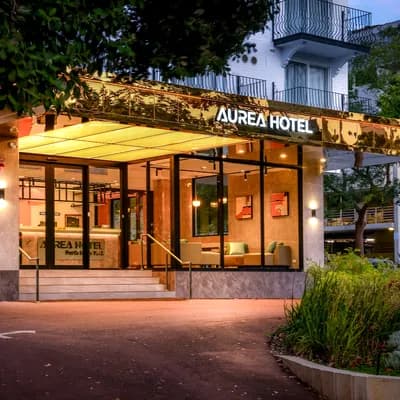 Aurea Hotel Perth Kings Park
