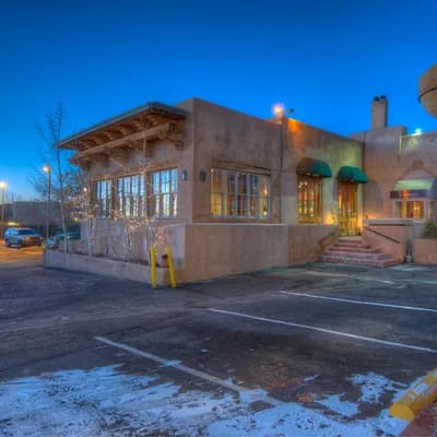 Vanessie, Santa Fe